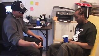 Nasty African Adventure inside USA!!! - Vol. #03