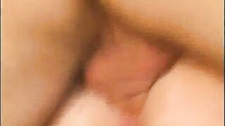 THE UNFORGETTABLES!!! - sex tape #08