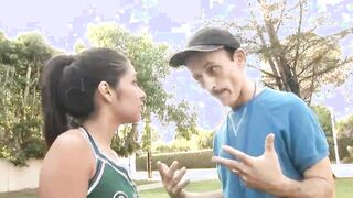 Sensual Cheerleaders #02 - EPISODE #04