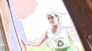 Erotic Cheerleaders #02 - EPISODE #01