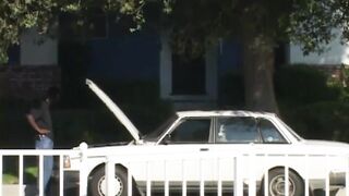 Long Dick Nasty Adeventure inside USA!!! - VOL #03
