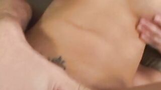 Perfect lola anal thot gets her amazingly hot round asshole