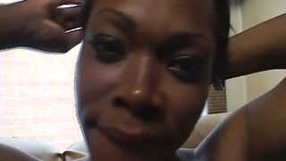 Nasty Orgasm