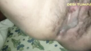 Freaky House Fiance Doggy Style Fucking