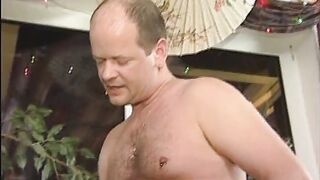Nasty Mature Guys #2