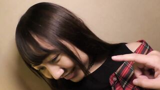 A Petite, Voluptuous cunt with mouth From Saitama With a Nice Look