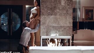 EroticaX Fucking My Mature Daddy