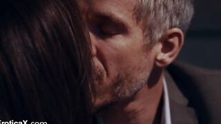 EroticaX Fucking My Mature Daddy