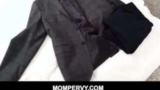 Freaky step Cougar Fucks Son Because She Hates His Gf - Linzee Ryder - stepmom MILF-son MILF-son-sex milf-plowed milf-point of view MILF-porn cougar-fucks-son milf-porn mother-son mother-son-sex