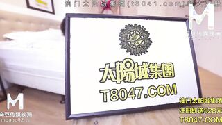 [Domestic] Madou Media Works/MDX-0178-Auntie Shuoqi helped me break the house 002/Watch for free