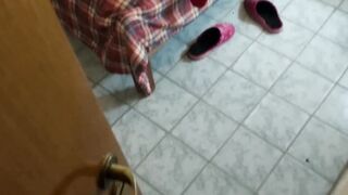 My father into law is an mature pervert