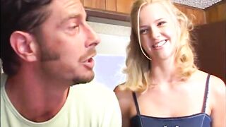 Hottie Anal Desire