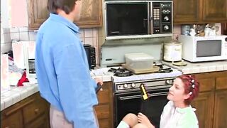 Young Orgasm