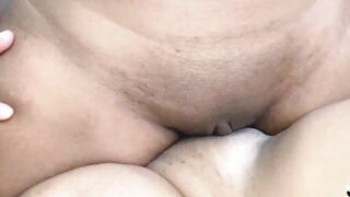 Lesbians Tribbing