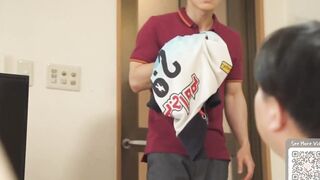 Quiet Mischief Under the Kotatsu - Stepmother Close inside Age Get Turned On and Decided to Take Matters in Her Own Hands　See More→https://bit.ly/xhamster EAGLE