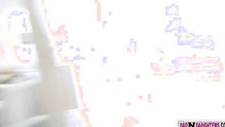 Arya Fae, Jill Kassidy Into Felt So Real
