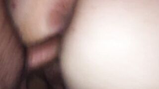 I Love Her Nasty Stinky Twat Wrap Around My Cock & Cummed