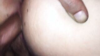 I Love Her Nasty Stinky Twat Wrap Around My Cock & Cummed