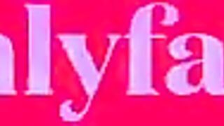 Sashacheeks nylon bdsm