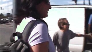 BANG-BANG Yankees Party into USA!!! - VOL. #26