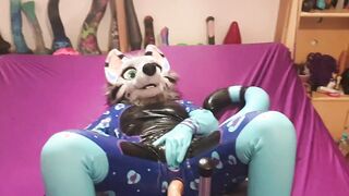 snep gets pounded