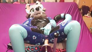 snep gets pounded
