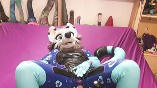 snep gets pounded