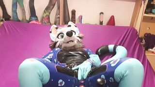snep gets pounded