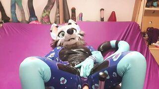 snep gets pounded
