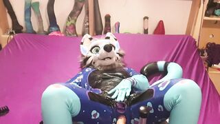 snep gets pounded