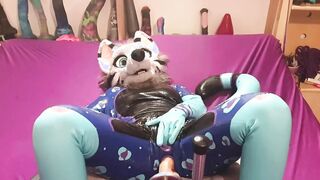 snep gets pounded