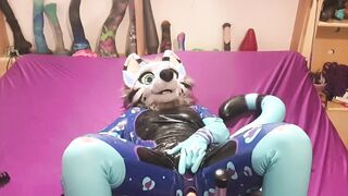 snep gets pounded