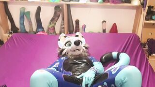 snep gets pounded