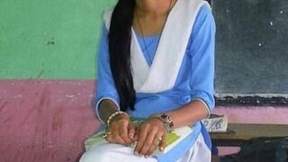 Wild and hard Sex with tanya42 Cried loudly inside classroom