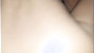 Hermosa Colombiana es follada en el motel