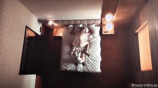 Female Domination Fisting - Real Private Sex Tape