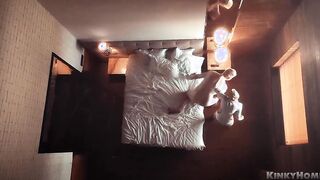 Female Domination Fisting - Real Private Sex Tape