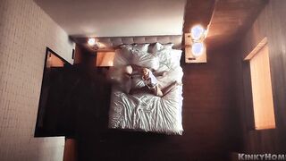 Female Domination Fisting - Real Private Sex Tape