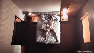 Female Domination Fisting - Real Private Sex Tape