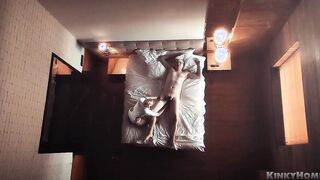 Female Domination Fisting - Real Private Sex Tape