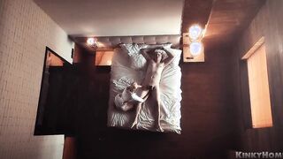 Female Domination Fisting - Real Private Sex Tape