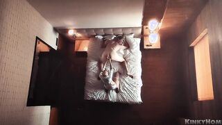 Female Domination Fisting - Real Private Sex Tape