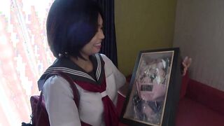 https://bit.ly/3DRr8IC Gonzo with JK with a adorable smile who loves old bro. Does love have anything to do with age? I tremble a tiny body and have convulsions. I want to banged! her booty. Japanese amateur private porn.