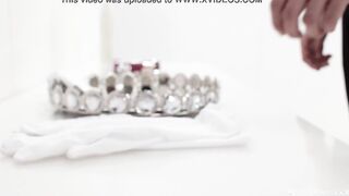 WHITEBOXXX - (Rae Lil African, Tommy Cabrio) - Long Melons Japanese Girlfriend Sexsual Sex With Her Butler - Quick Preview