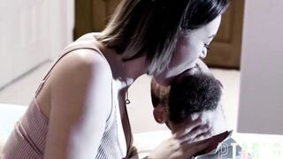 Anny Aurora Crushing On Step-uncle