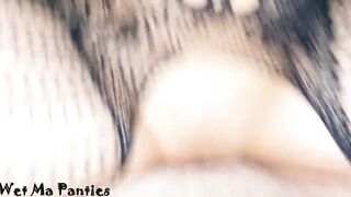 My StepSister Cum on Underwear & Cummed COMPILATION !!