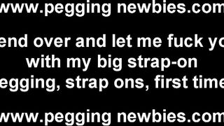 I will gives you your first taste of penis