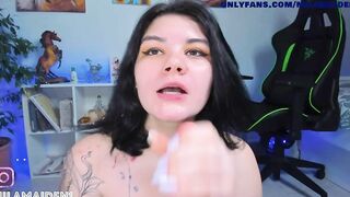 I like suck your rough cock