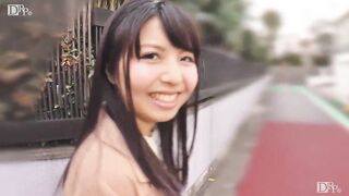 If Ai Misaki, a good actress who does cosplay with her chewy white skin and adorable looks, is your gf! one