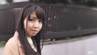 If Ai Misaki, a good actress who does cosplay with her chewy white skin and adorable looks, is your gf! one